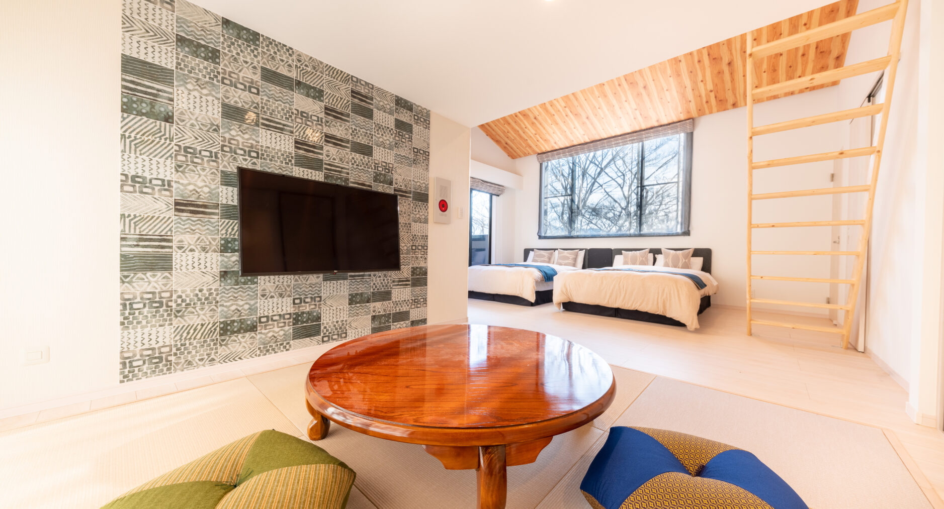 VILLA HAKONE STAGE Aの写真 8