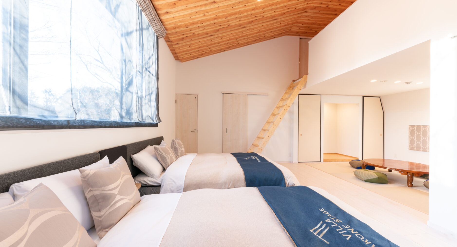 VILLA HAKONE STAGE Aの写真 14