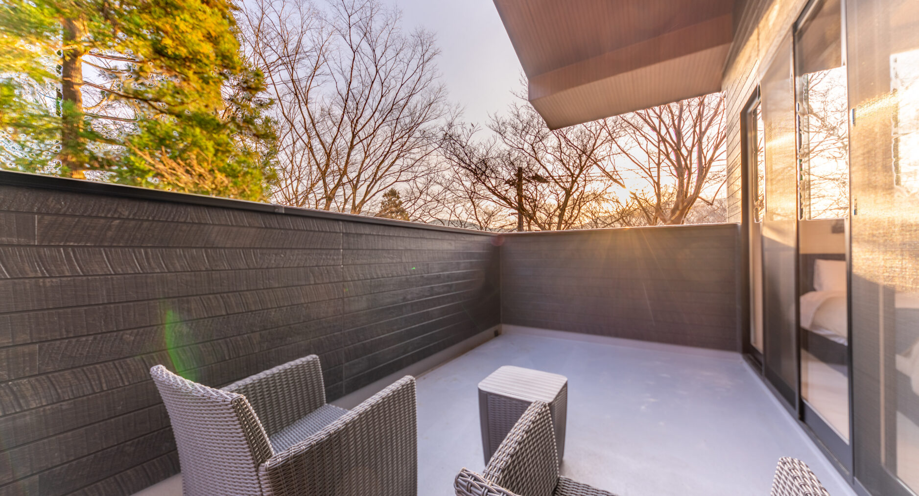 VILLA HAKONE STAGE Aの写真 46