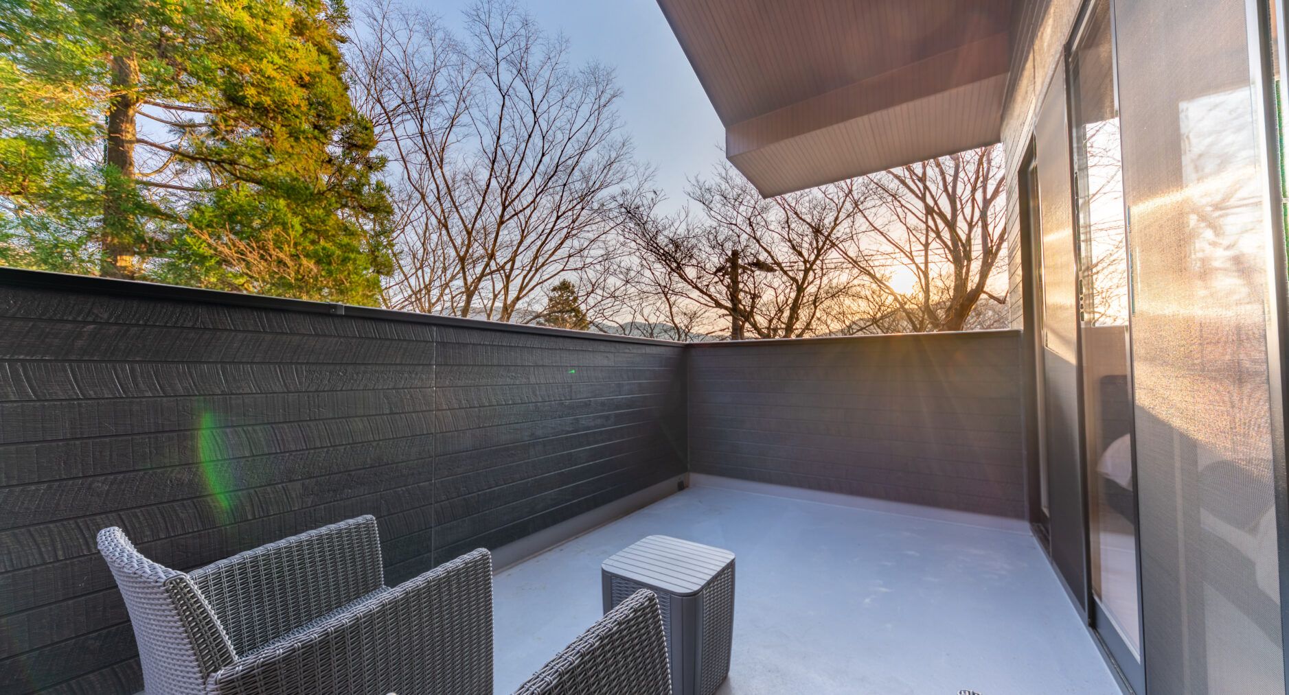 VILLA HAKONE STAGE Aの写真 4