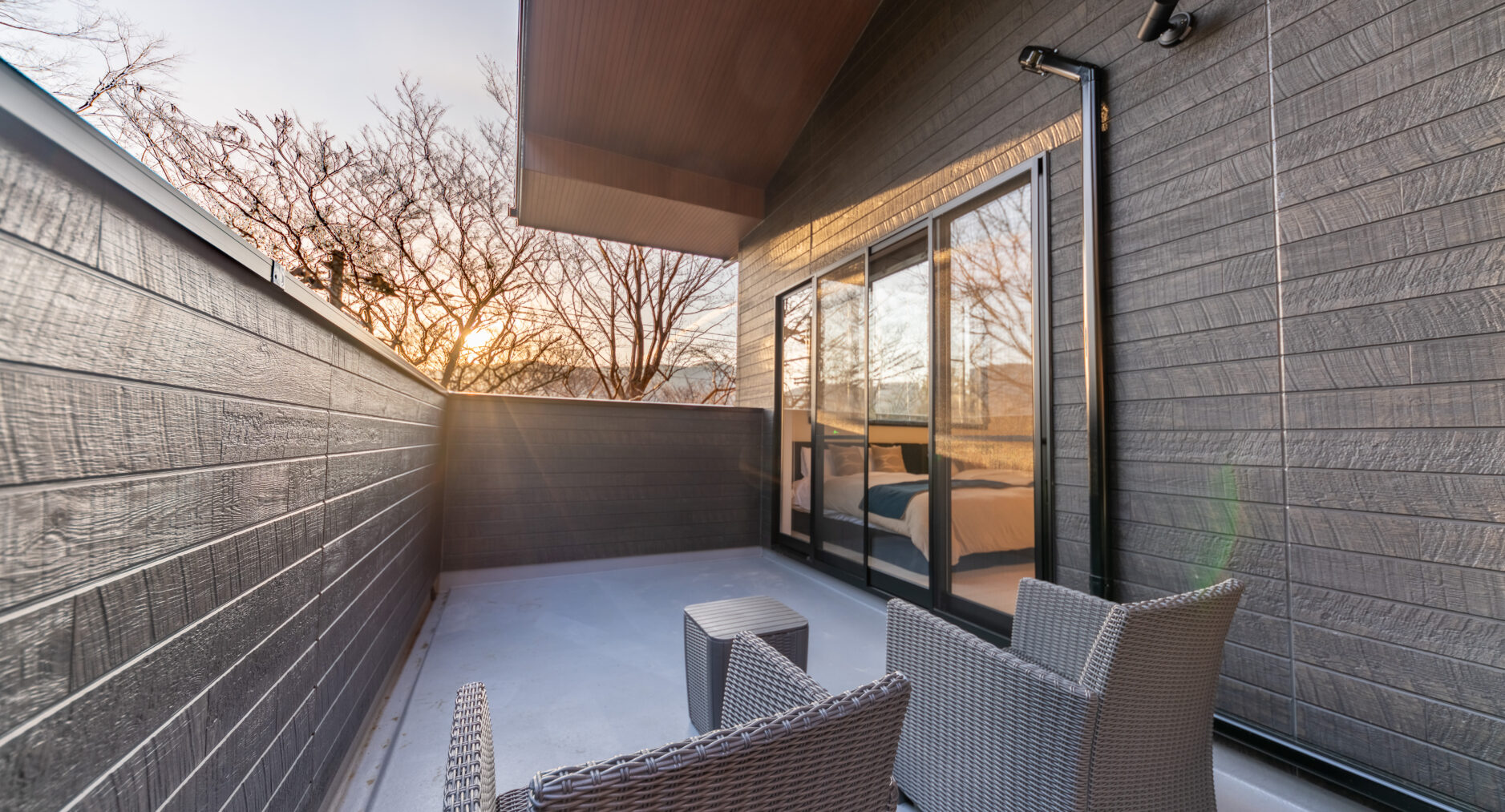 VILLA HAKONE STAGE Aの写真 45