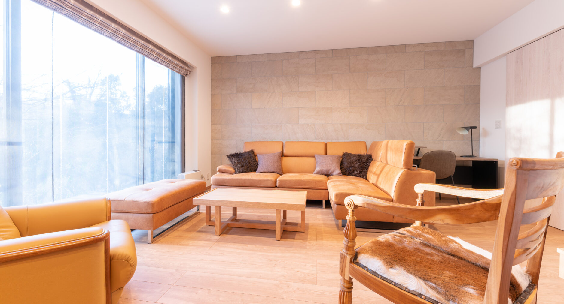 VILLA HAKONE STAGE Aの写真 24