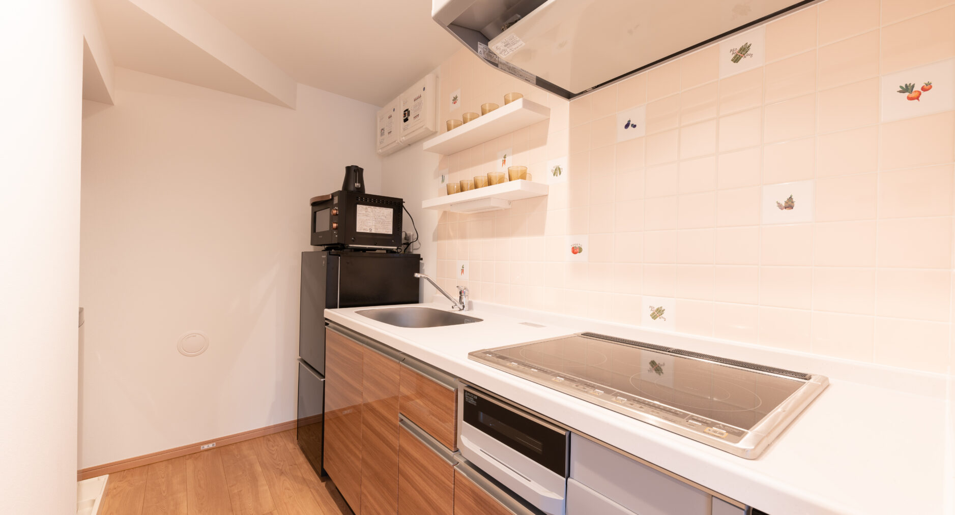 VILLA HAKONE STAGE Aの写真 30