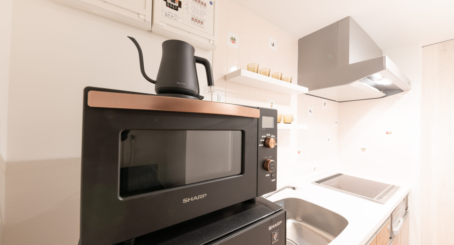 VILLA HAKONE STAGE Aの写真 31