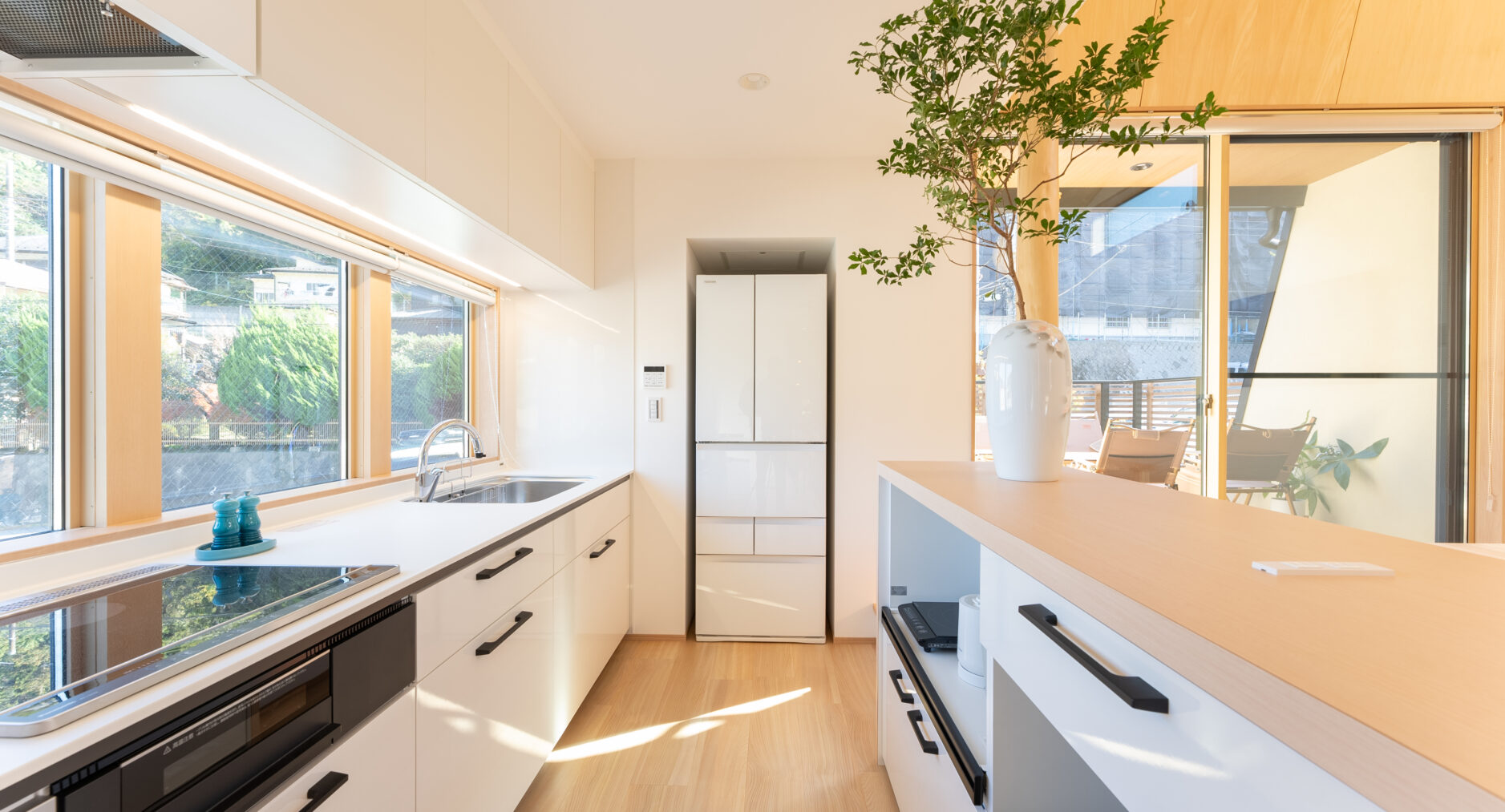 箱・玲瓏の写真 2