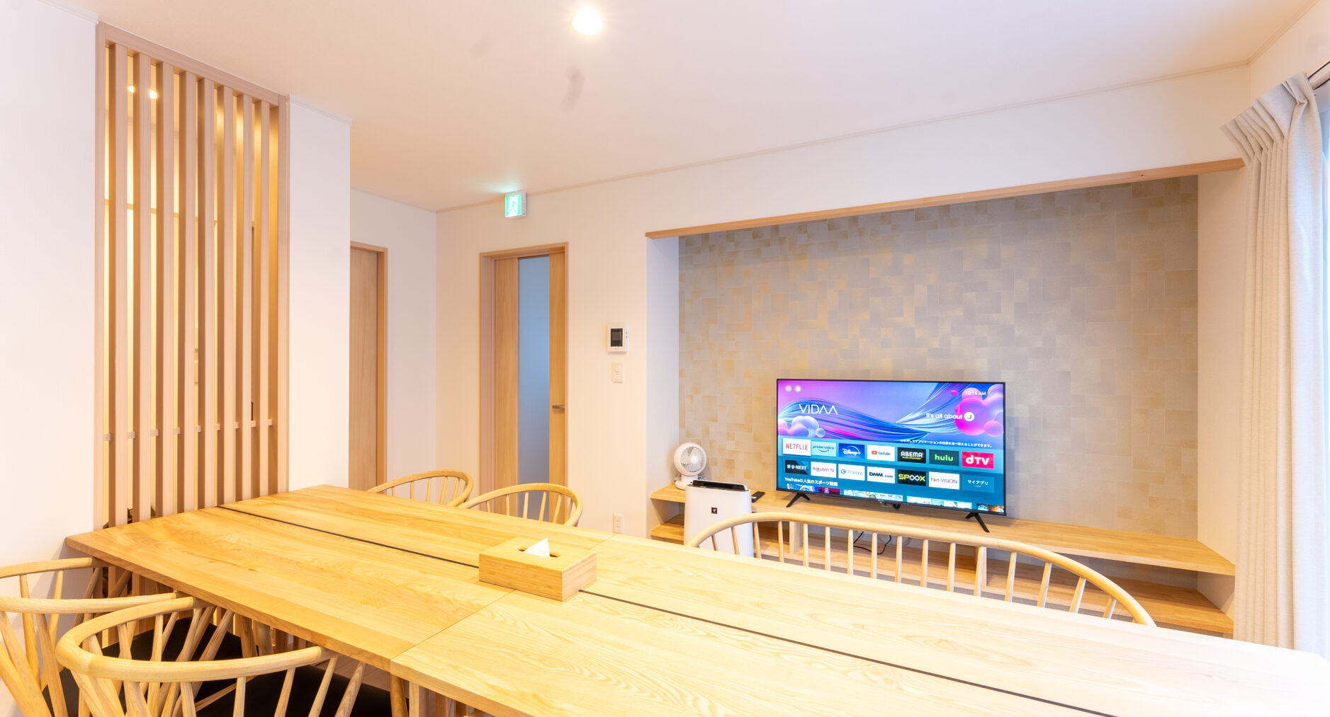 スタジオーネ箱根湯本VILLAの写真 48