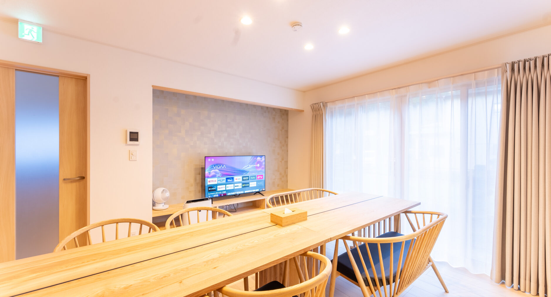 スタジオーネ箱根湯本VILLAの写真 1