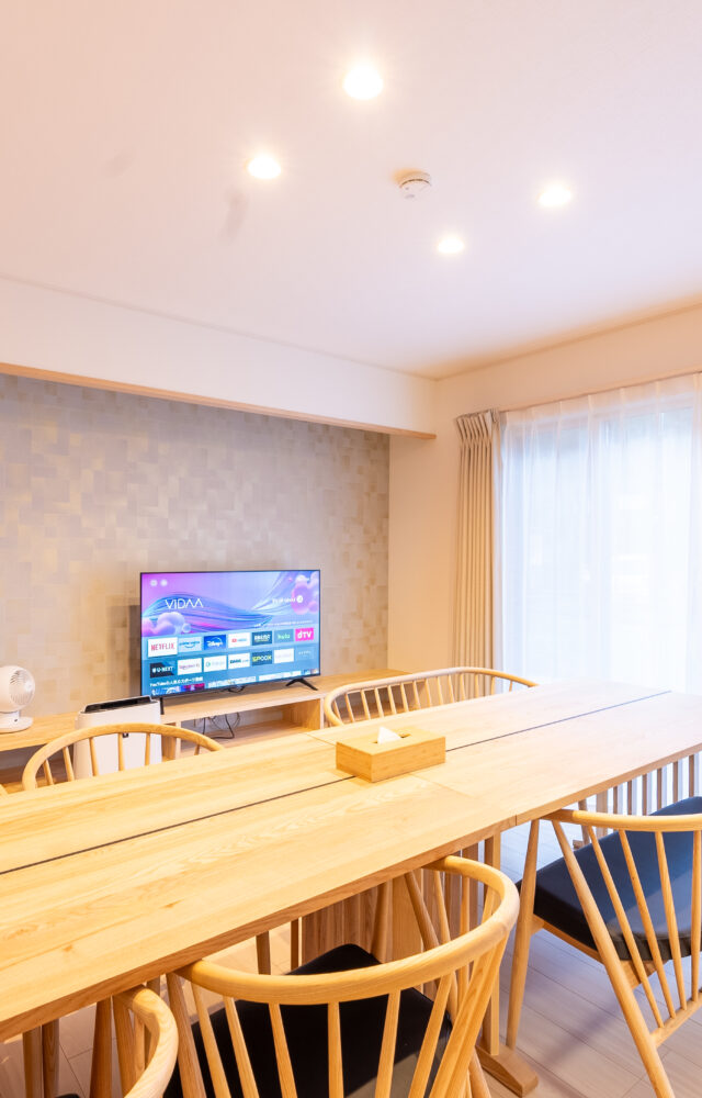 スタジオーネ箱根湯本VILLA