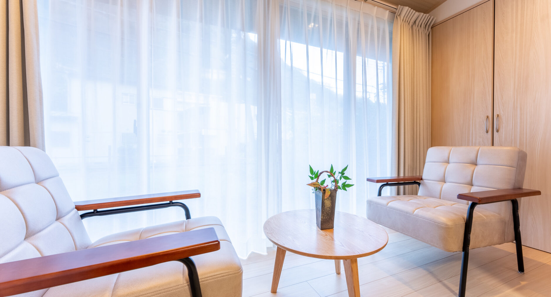 スタジオーネ箱根湯本VILLAの写真 5