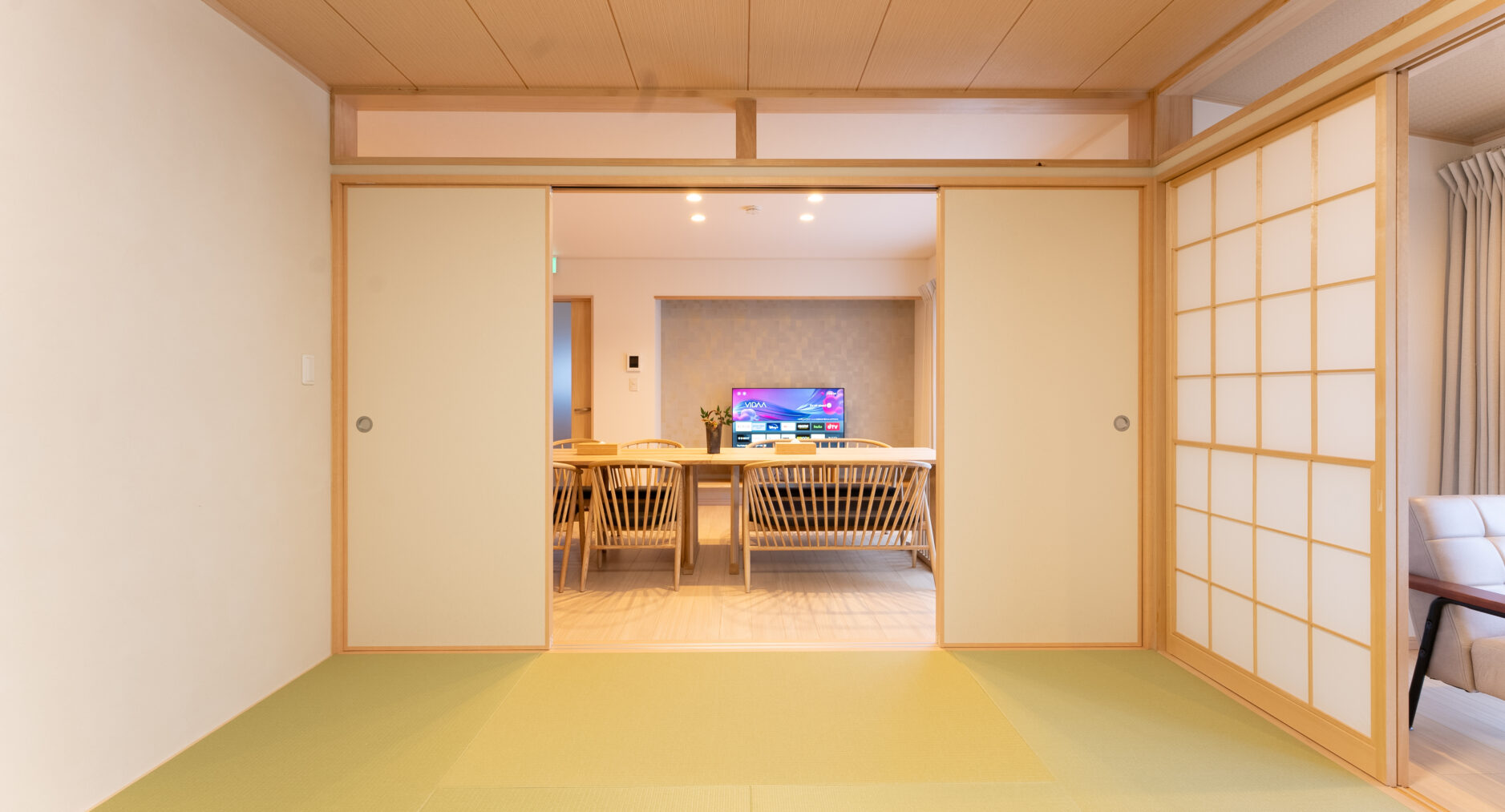 スタジオーネ箱根湯本VILLAの写真 45