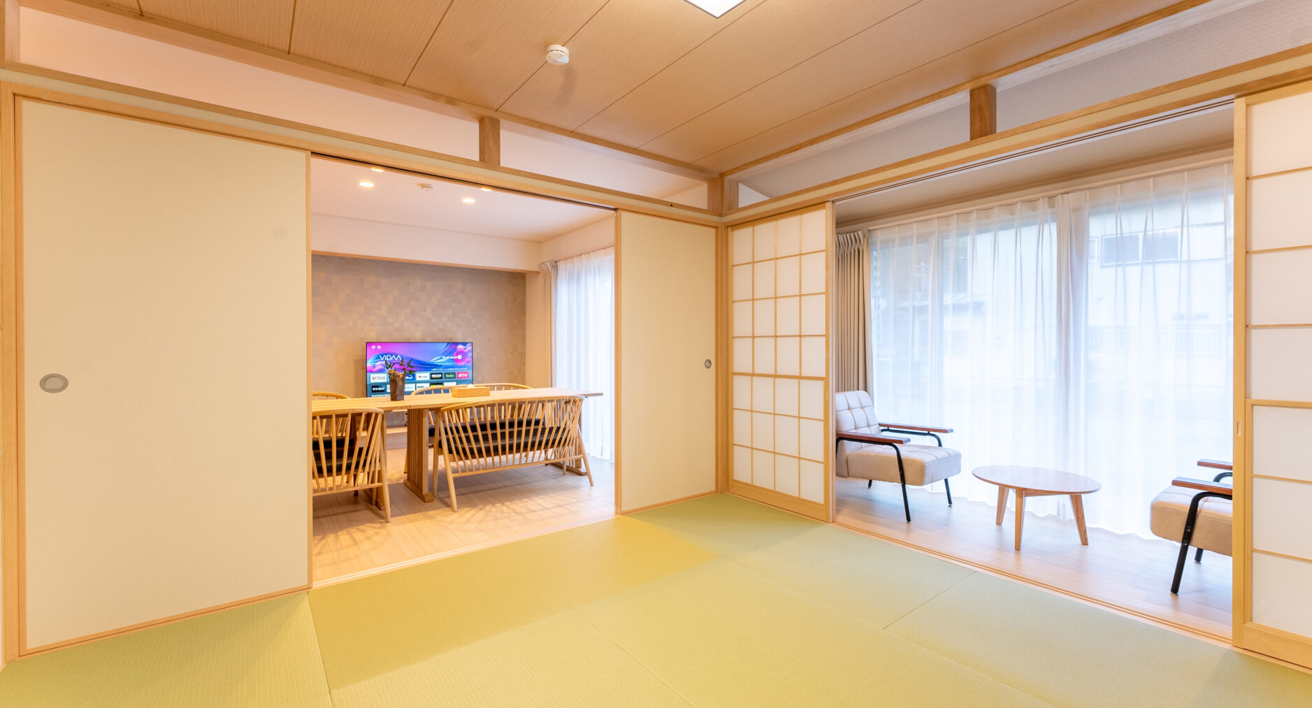 スタジオーネ箱根湯本VILLAの写真 4