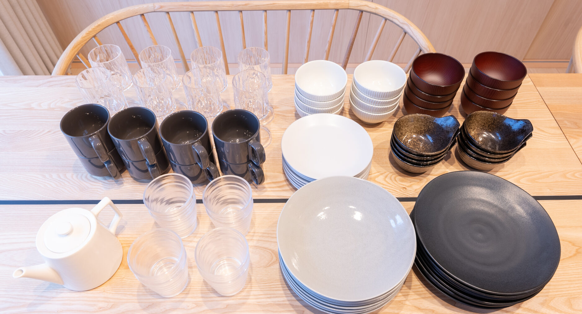 スタジオーネ箱根湯本VILLAの写真 23