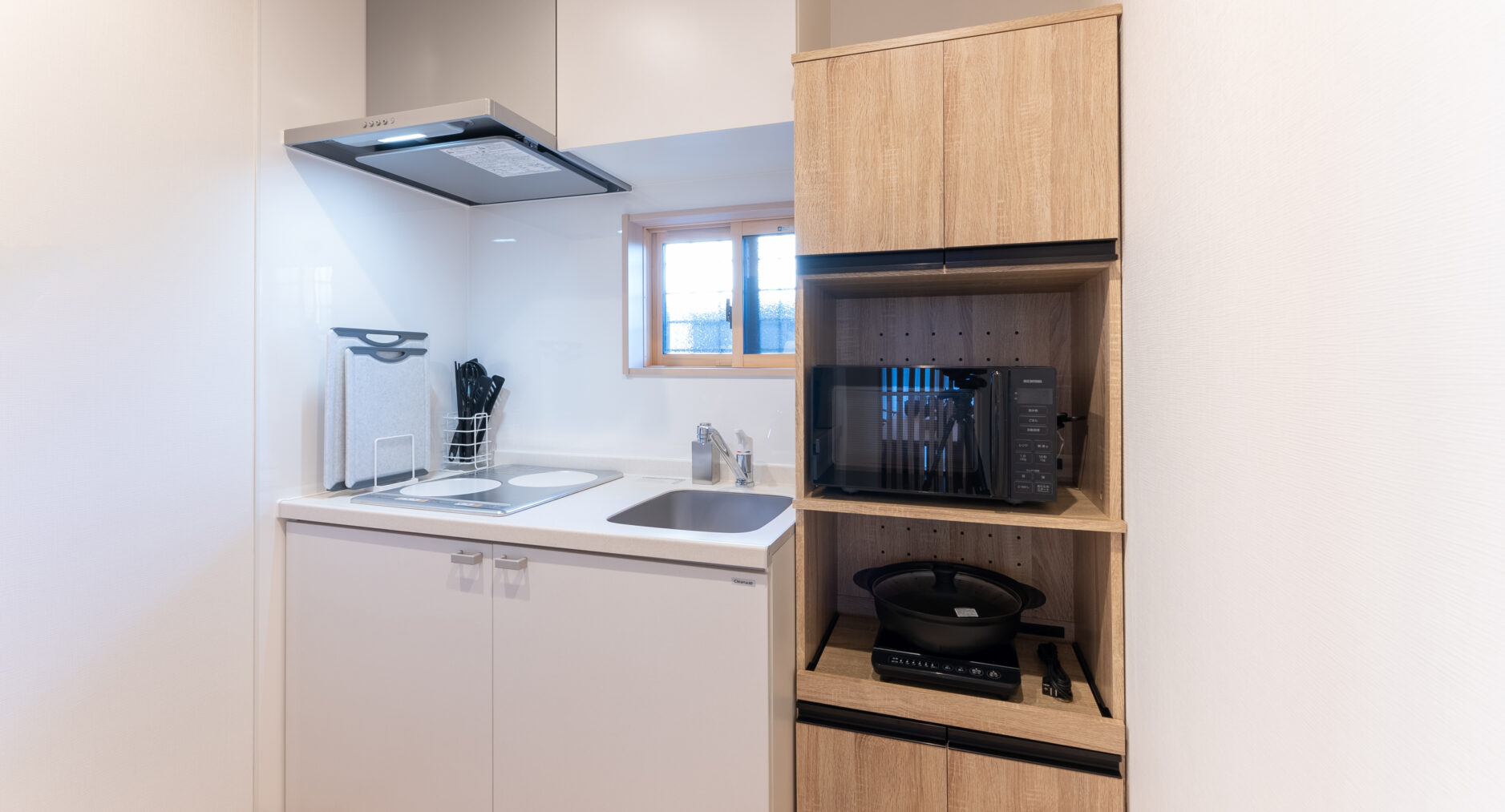 スタジオーネ箱根湯本VILLAの写真 10