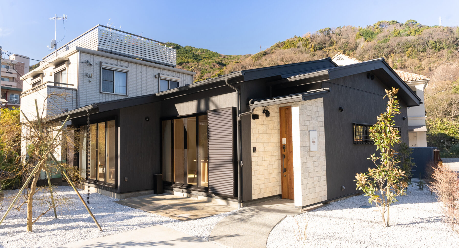 スタジオーネ箱根湯本VILLAの写真 2