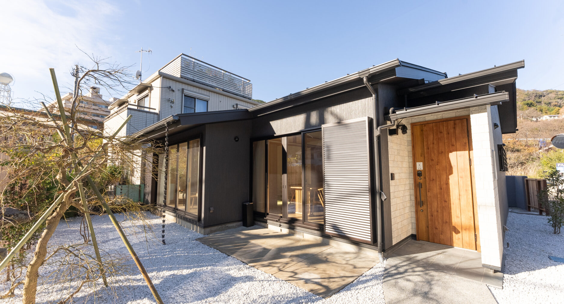 スタジオーネ箱根湯本VILLAの写真 54