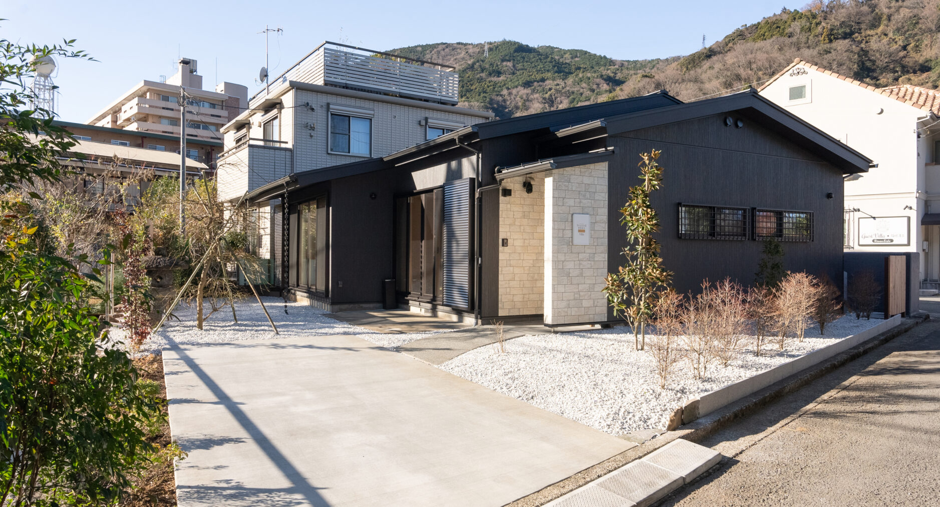 スタジオーネ箱根湯本VILLAの写真 53