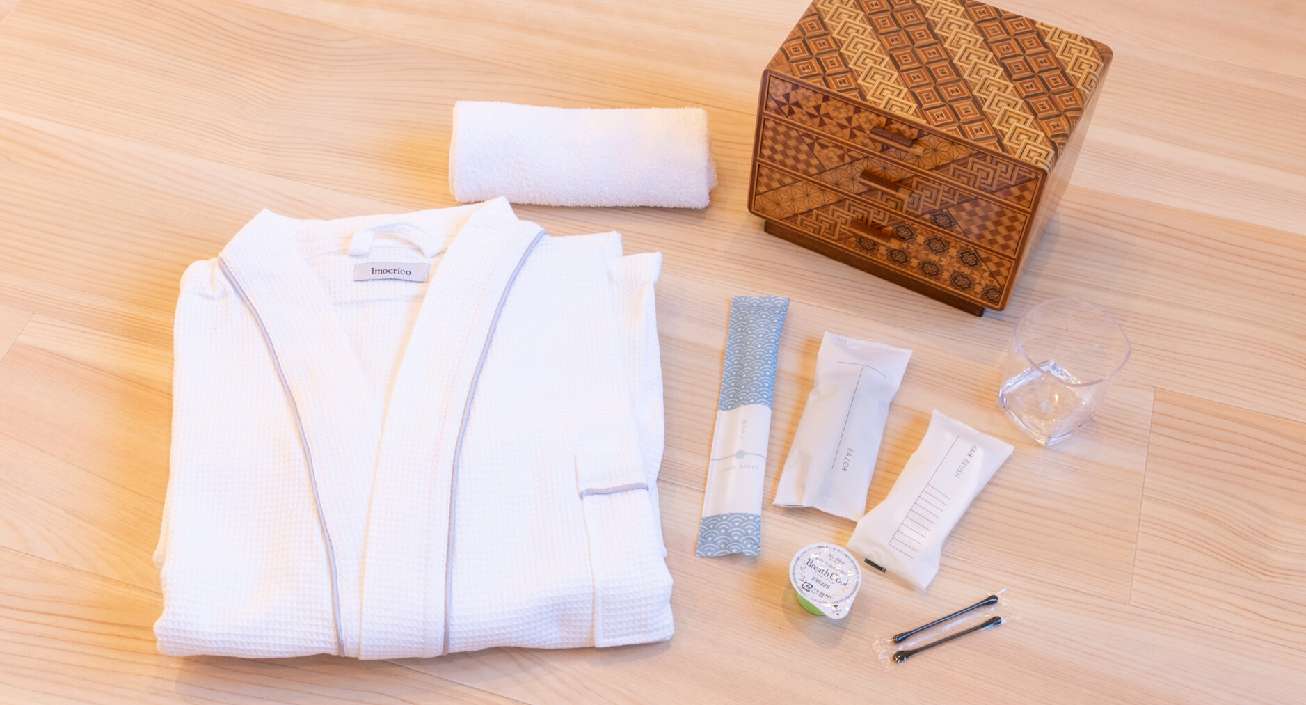 箱・玲瓏の写真 151