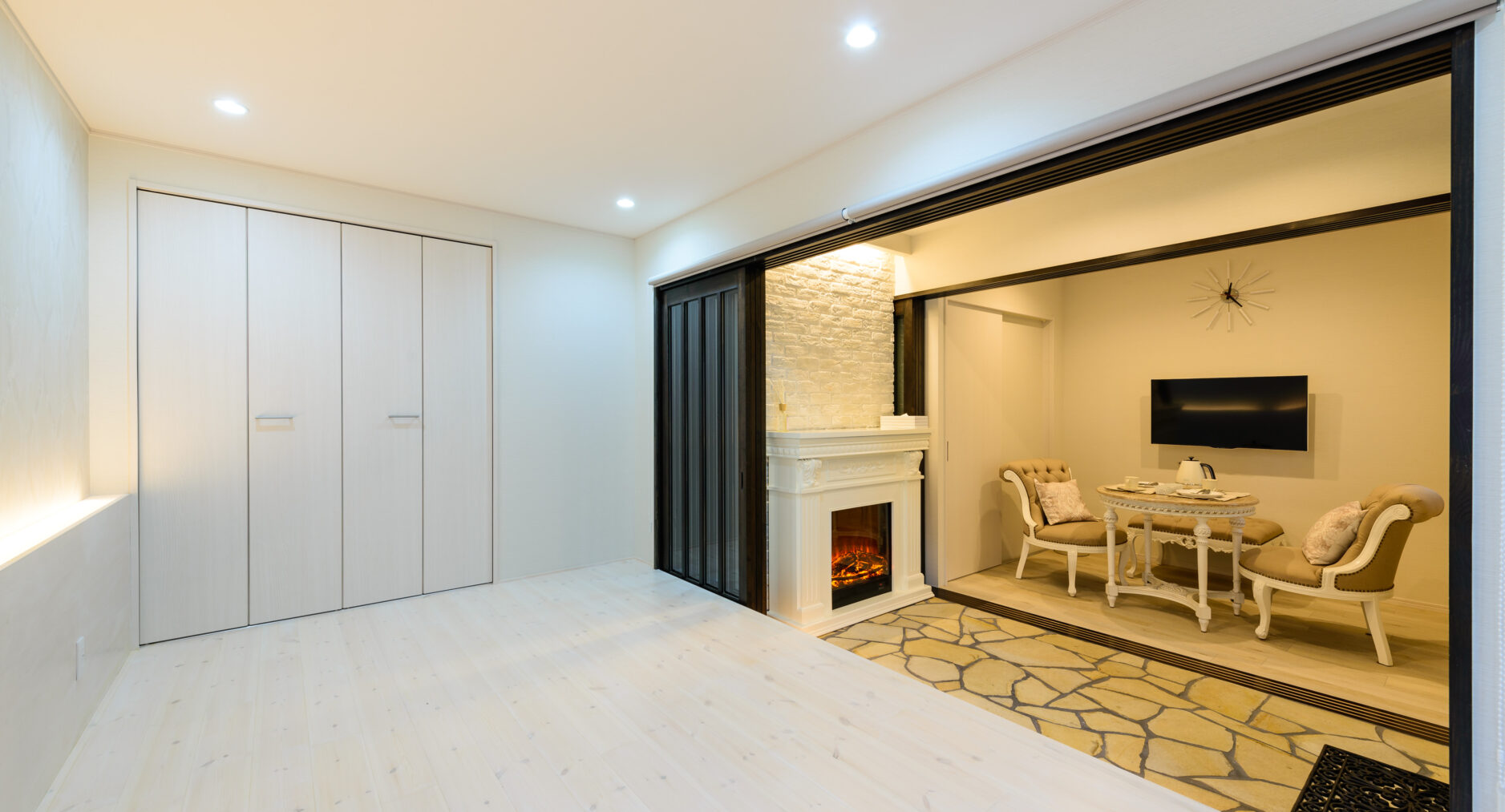 ゲストヴィラ箱根湯本 1Fの写真 10