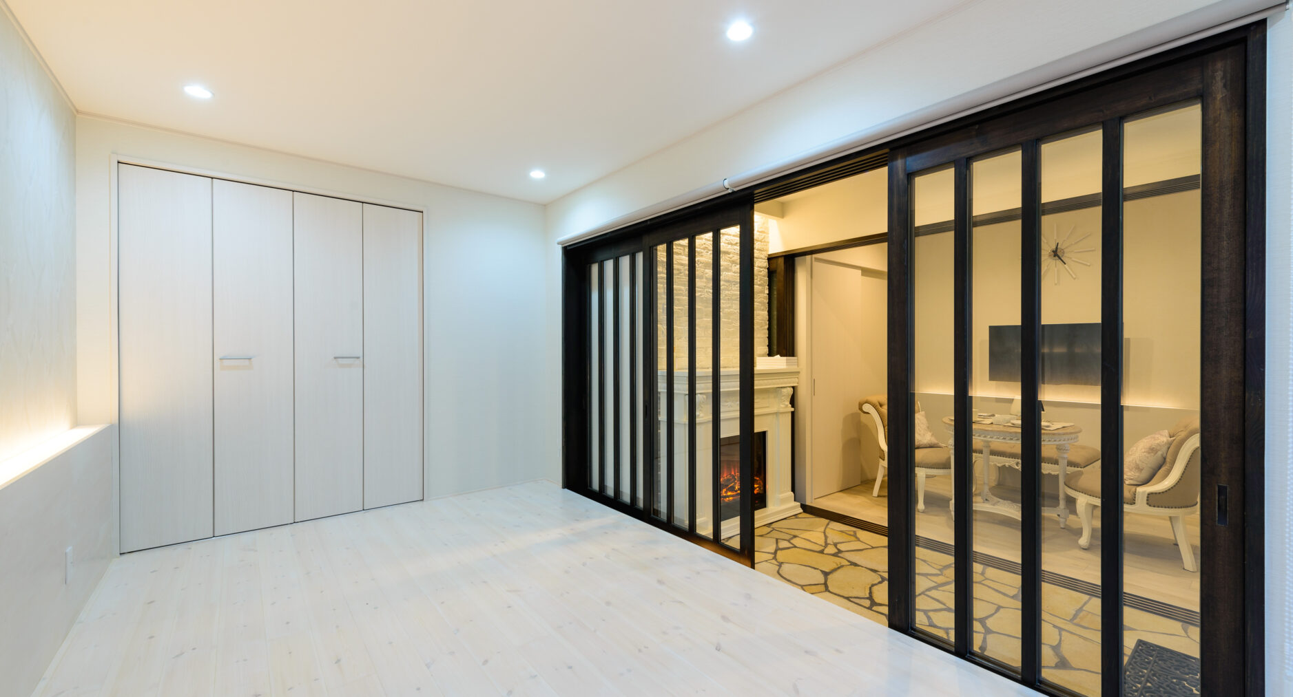 ゲストヴィラ箱根湯本 1Fの写真 16