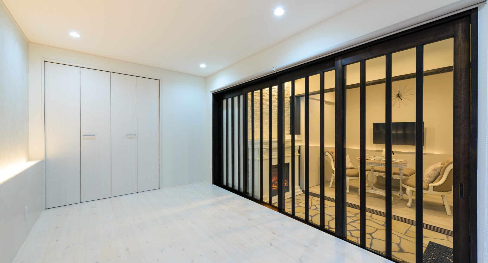 ゲストヴィラ箱根湯本 一棟貸しの写真 96