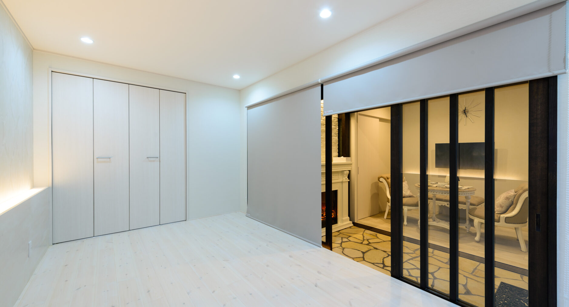 ゲストヴィラ箱根湯本 一棟貸しの写真 137