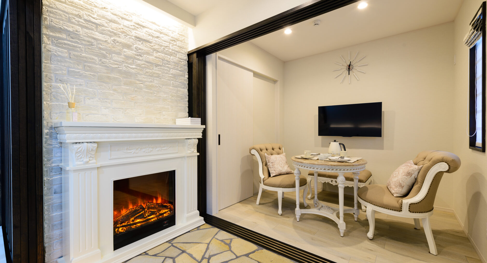 ゲストヴィラ箱根湯本 一棟貸しの写真 4