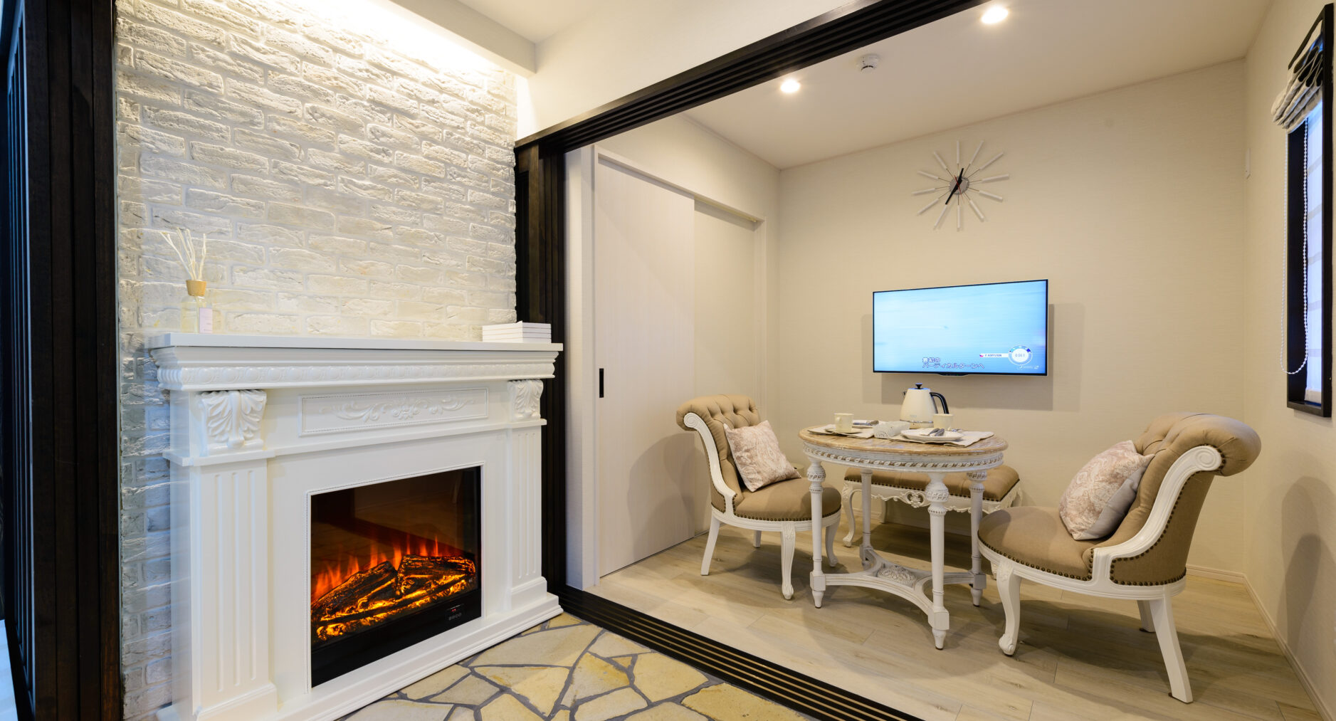 ゲストヴィラ箱根湯本 一棟貸しの写真 158