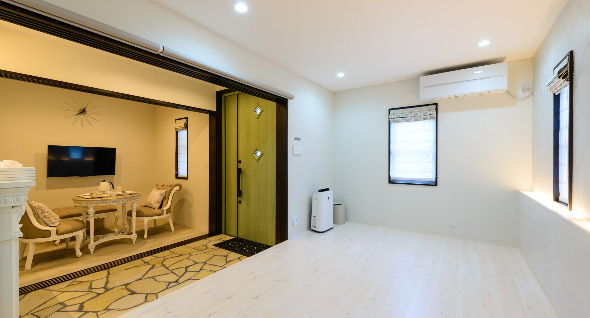 ゲストヴィラ箱根湯本 一棟貸しの写真 86