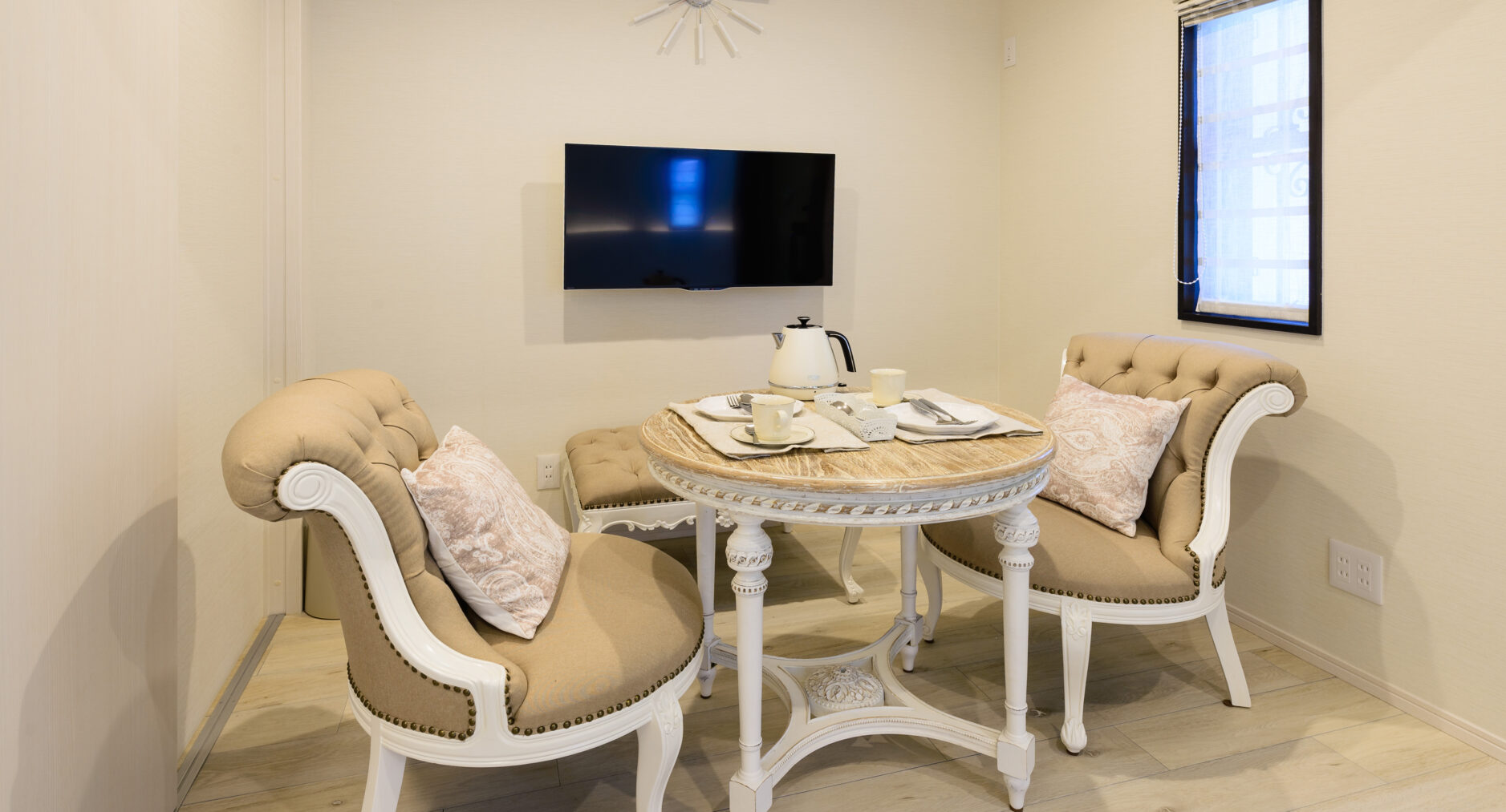 ゲストヴィラ箱根湯本 1Fの写真 7