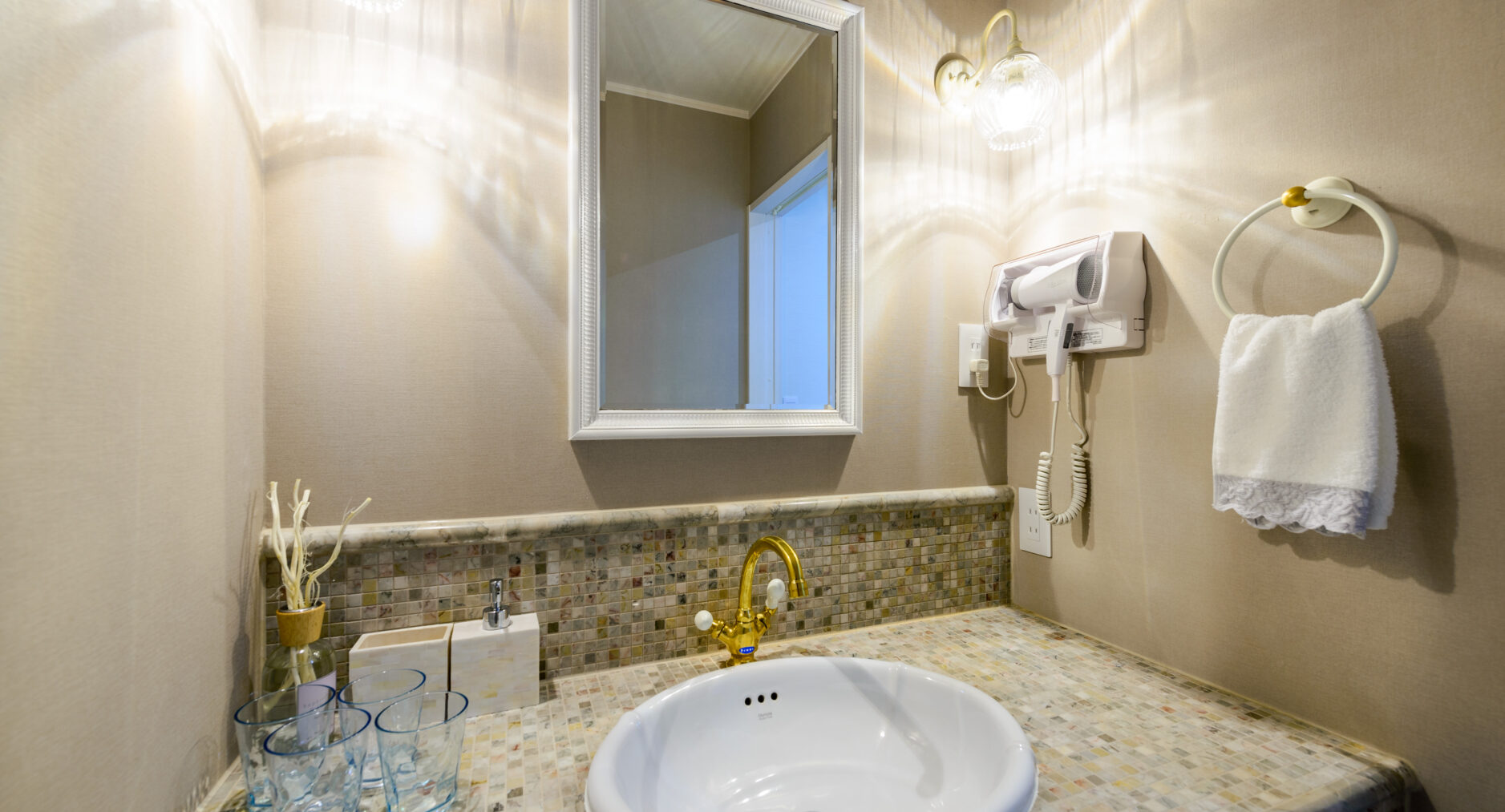 ゲストヴィラ箱根湯本 一棟貸しの写真 18