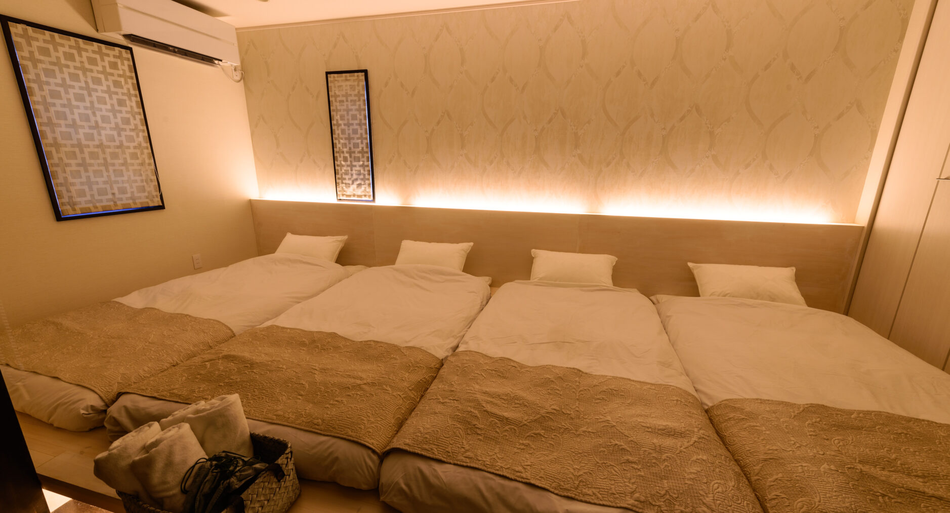 ゲストヴィラ箱根湯本 一棟貸しの写真 15