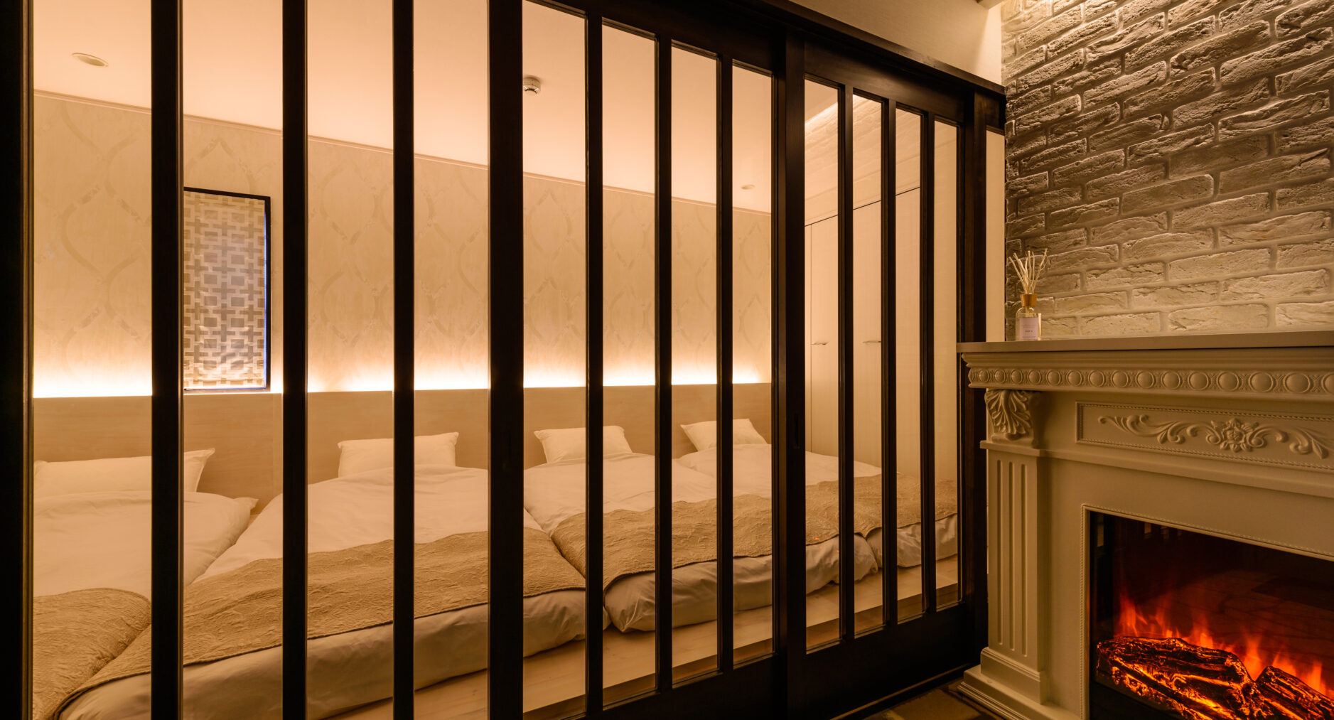 ゲストヴィラ箱根湯本 1Fの写真 18