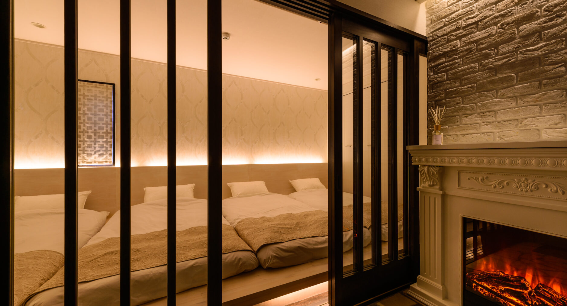 ゲストヴィラ箱根湯本 一棟貸しの写真 14