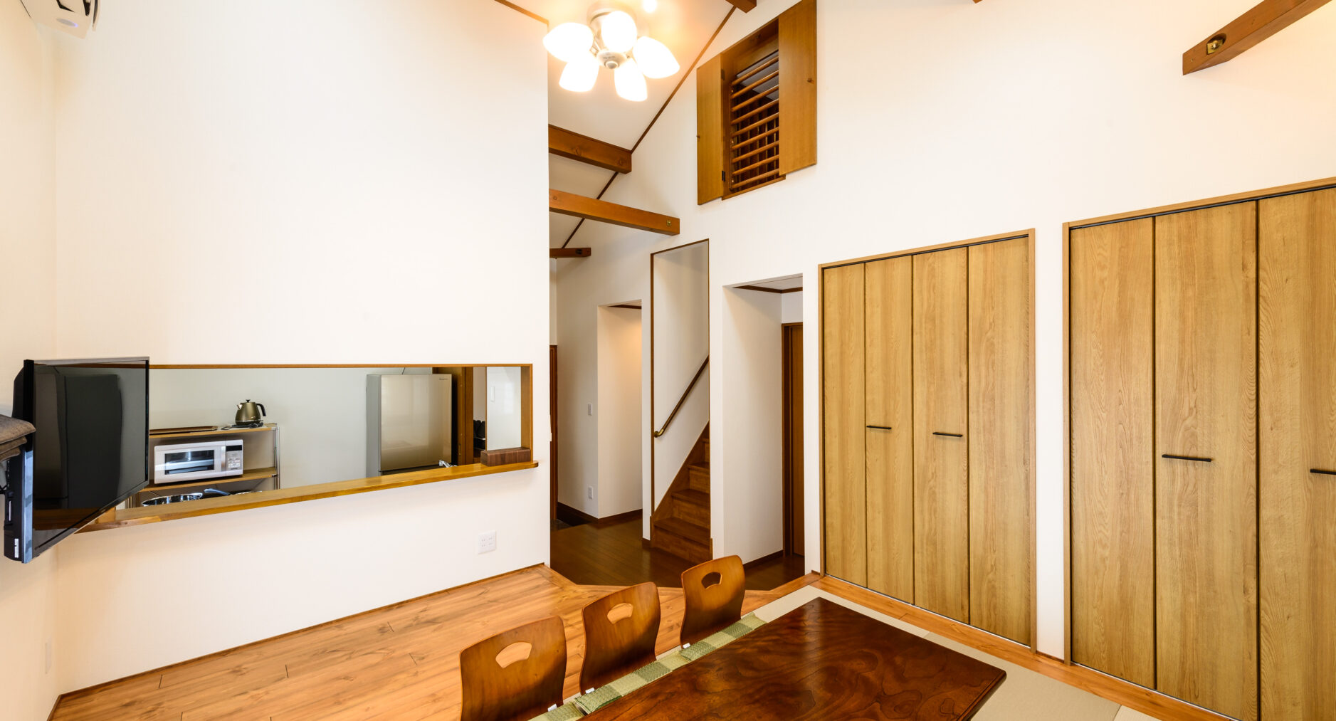 ゲストヴィラ箱根湯本 2Fの写真 3