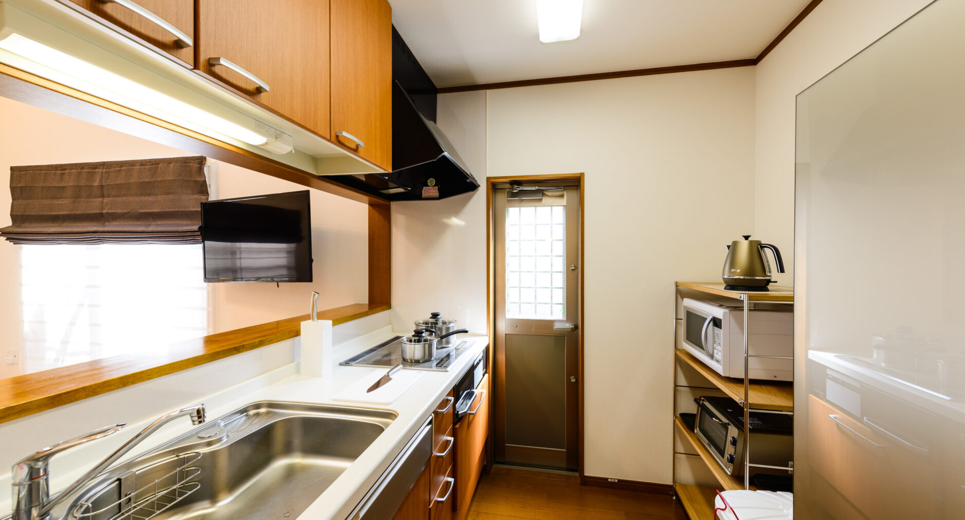 ゲストヴィラ箱根湯本 一棟貸しの写真 47