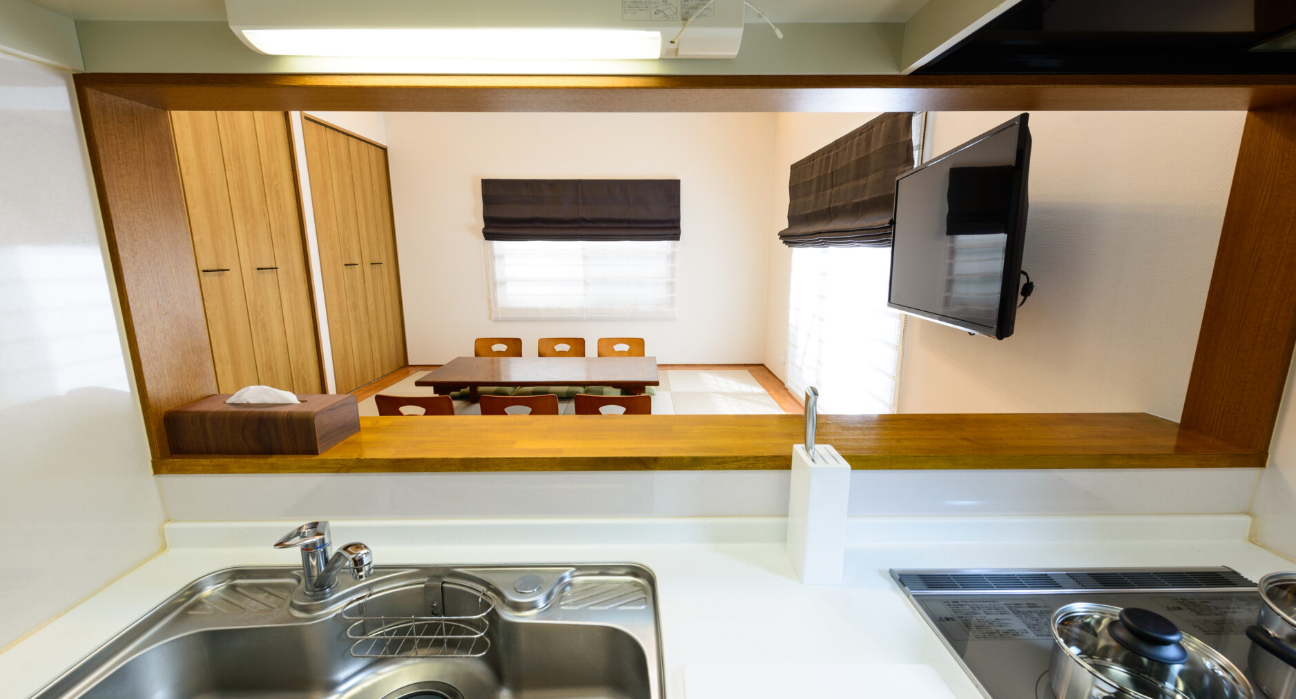 ゲストヴィラ箱根湯本 2Fの写真 23