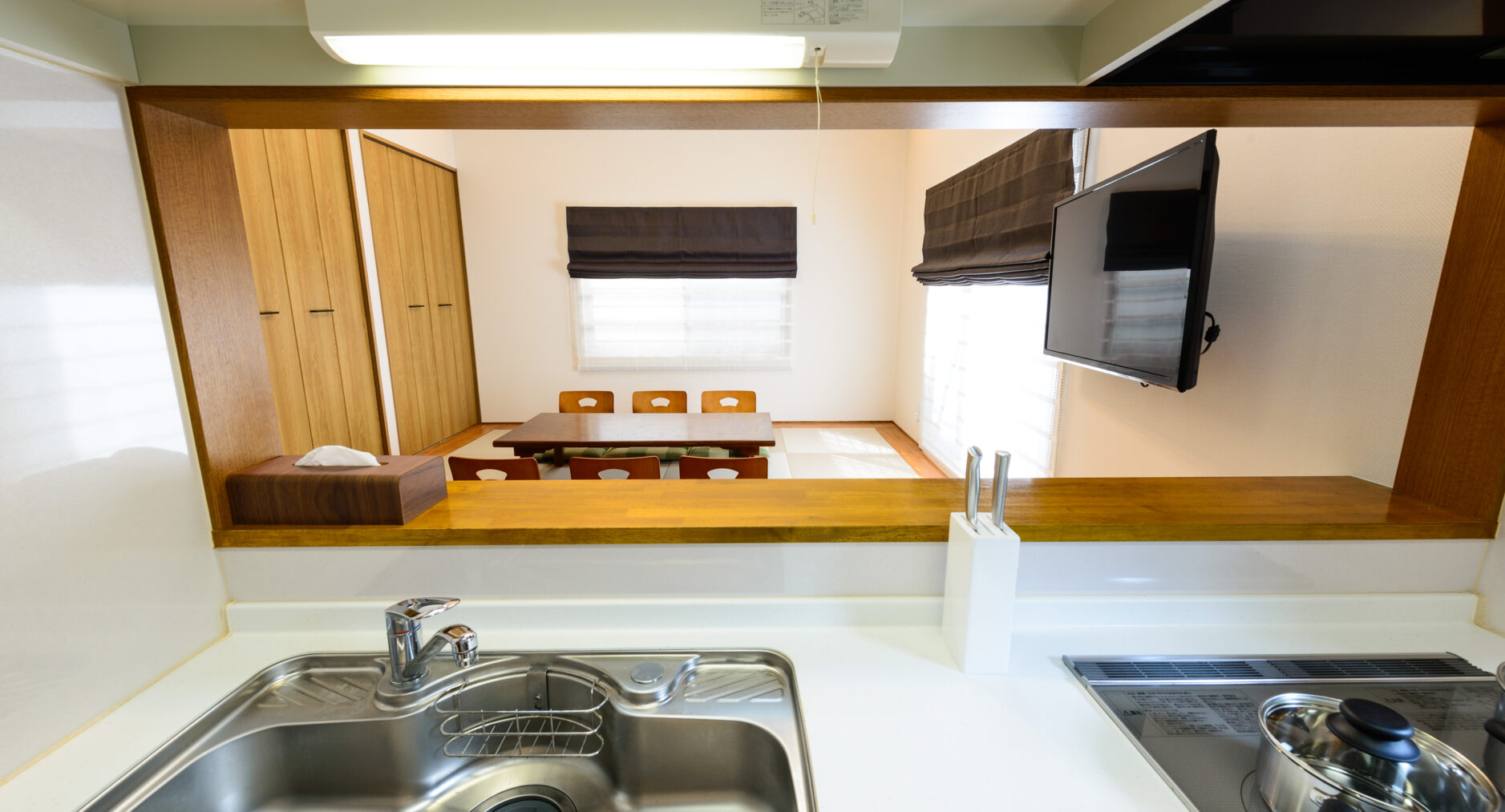 ゲストヴィラ箱根湯本 一棟貸しの写真 175