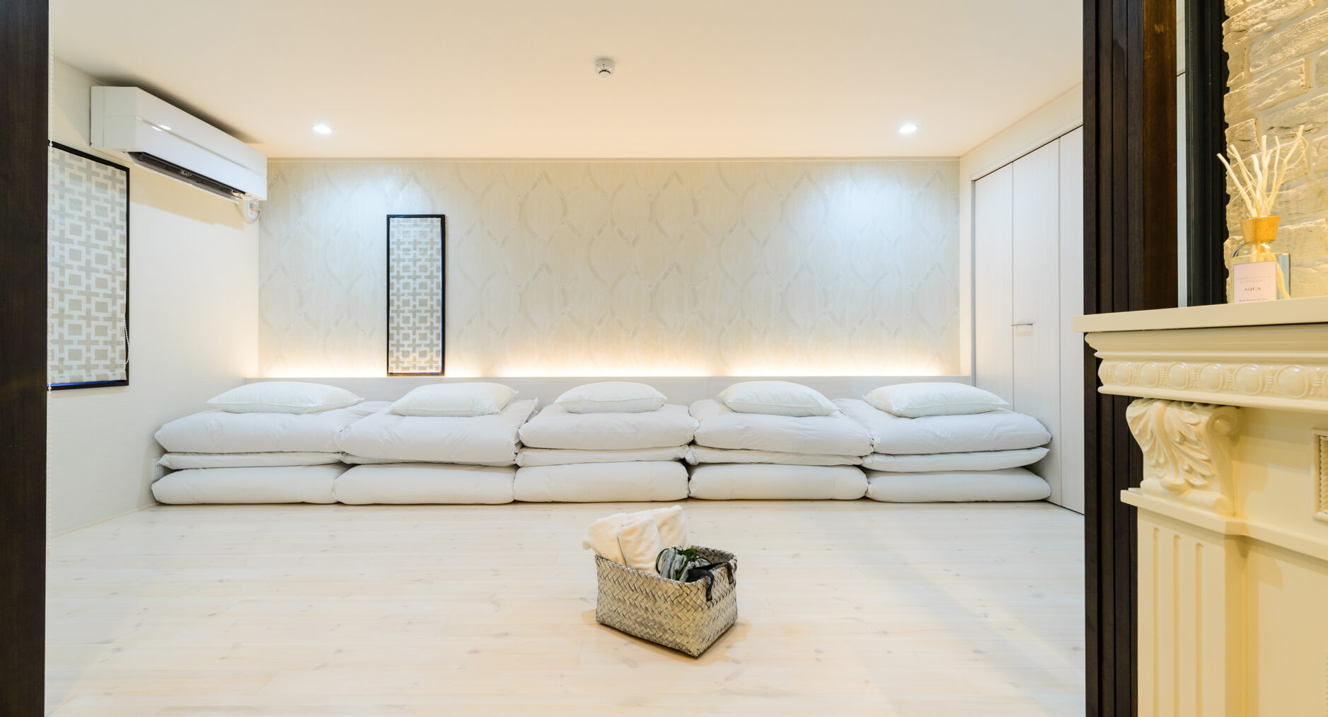 ゲストヴィラ箱根湯本 一棟貸しの写真 34