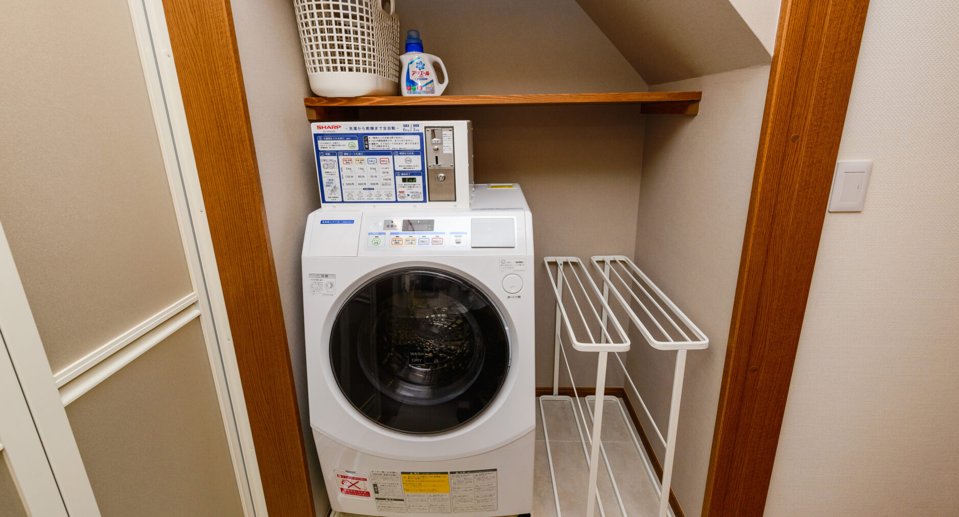 ゲストヴィラ箱根湯本 2Fの写真 37