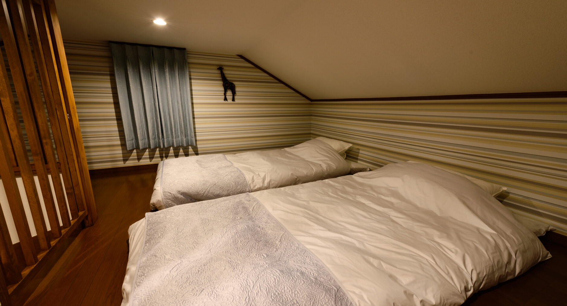 ゲストヴィラ箱根湯本 2Fの写真 10