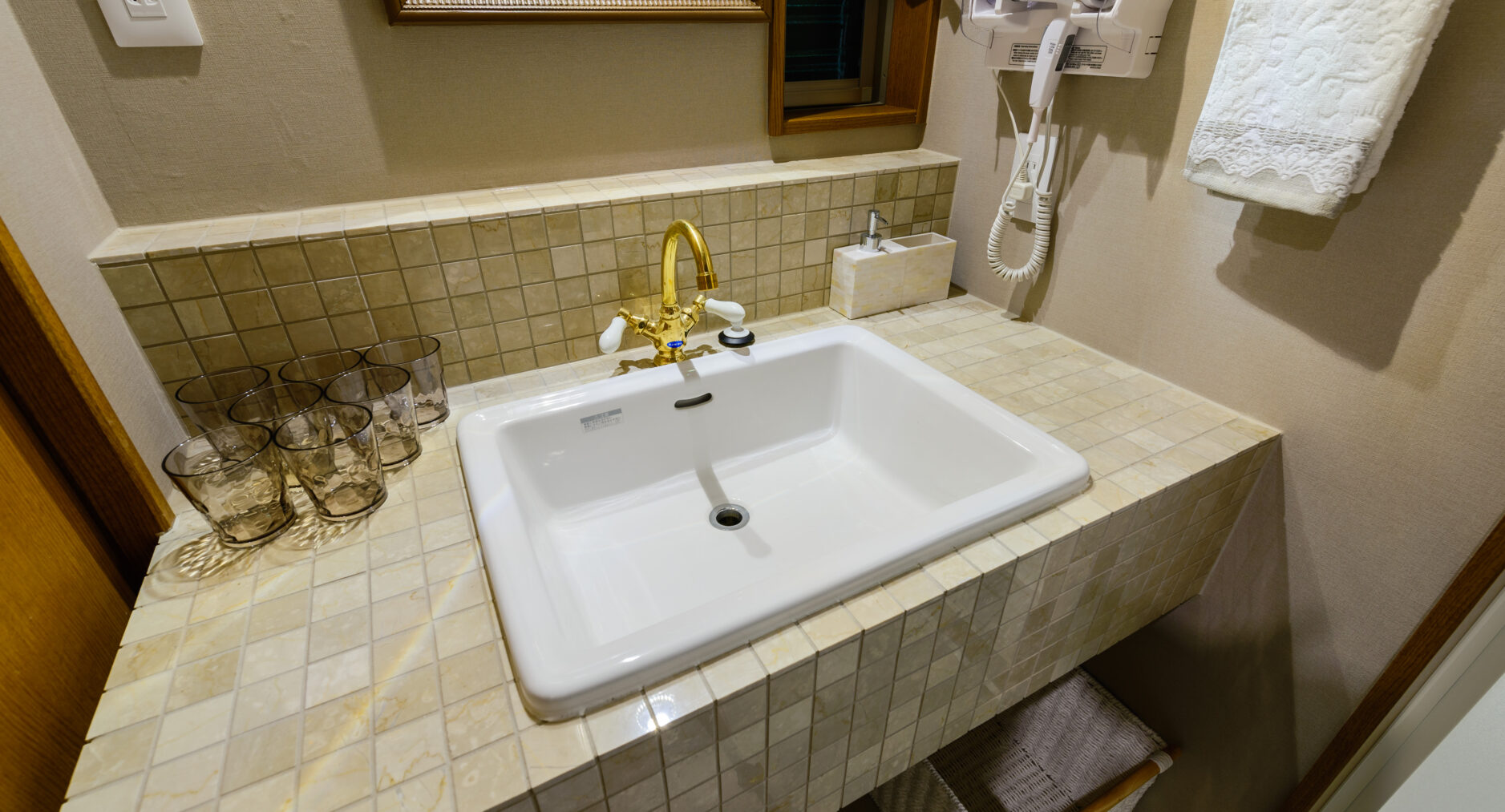 ゲストヴィラ箱根湯本 一棟貸しの写真 62