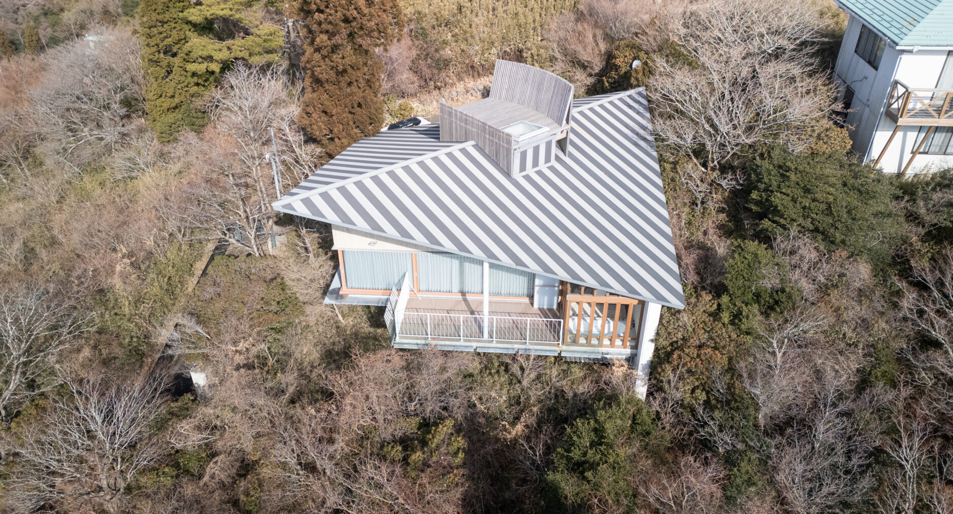 SMART VILLA 箱根芦ノ湖の写真 113