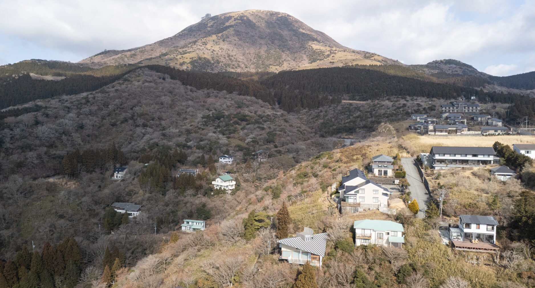 SMART VILLA 箱根芦ノ湖の写真 117