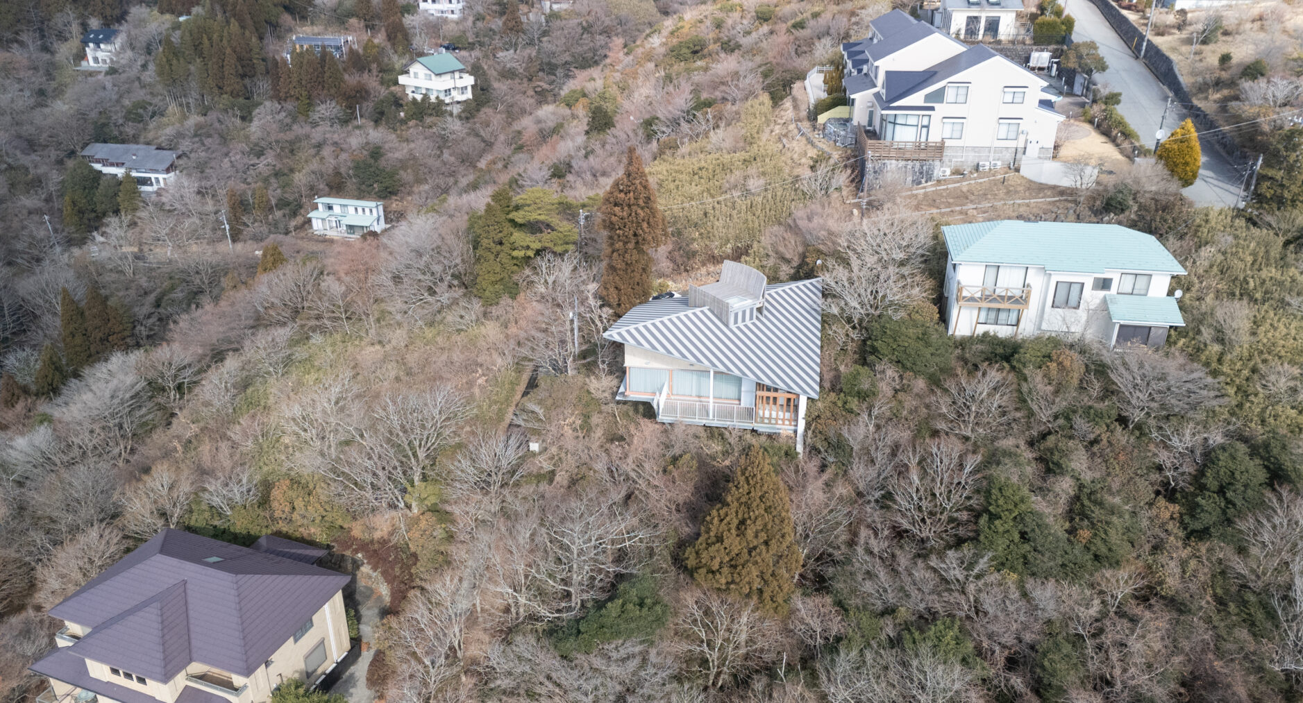 SMART VILLA 箱根芦ノ湖の写真 116