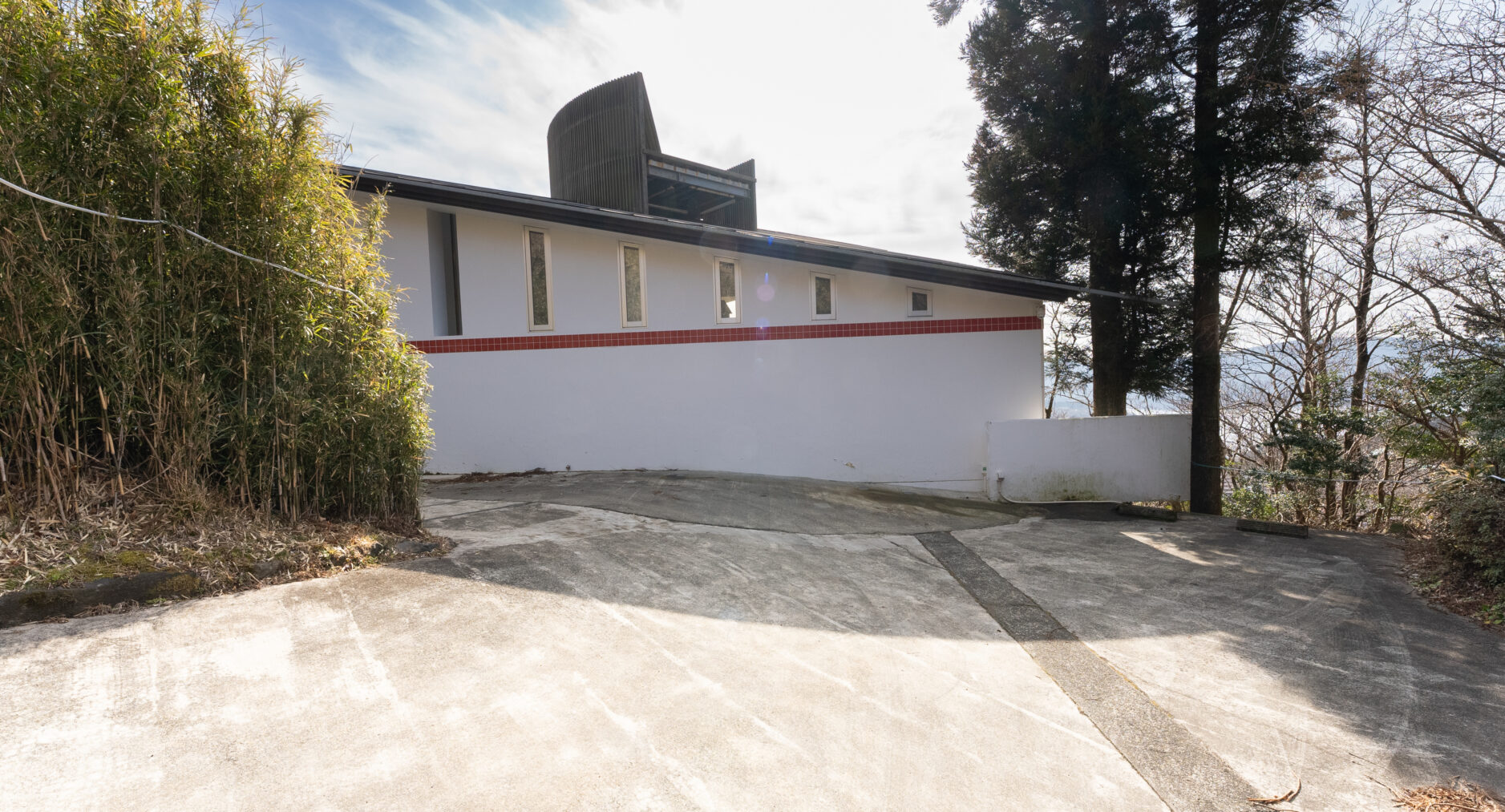 SMART VILLA 箱根芦ノ湖の写真 109