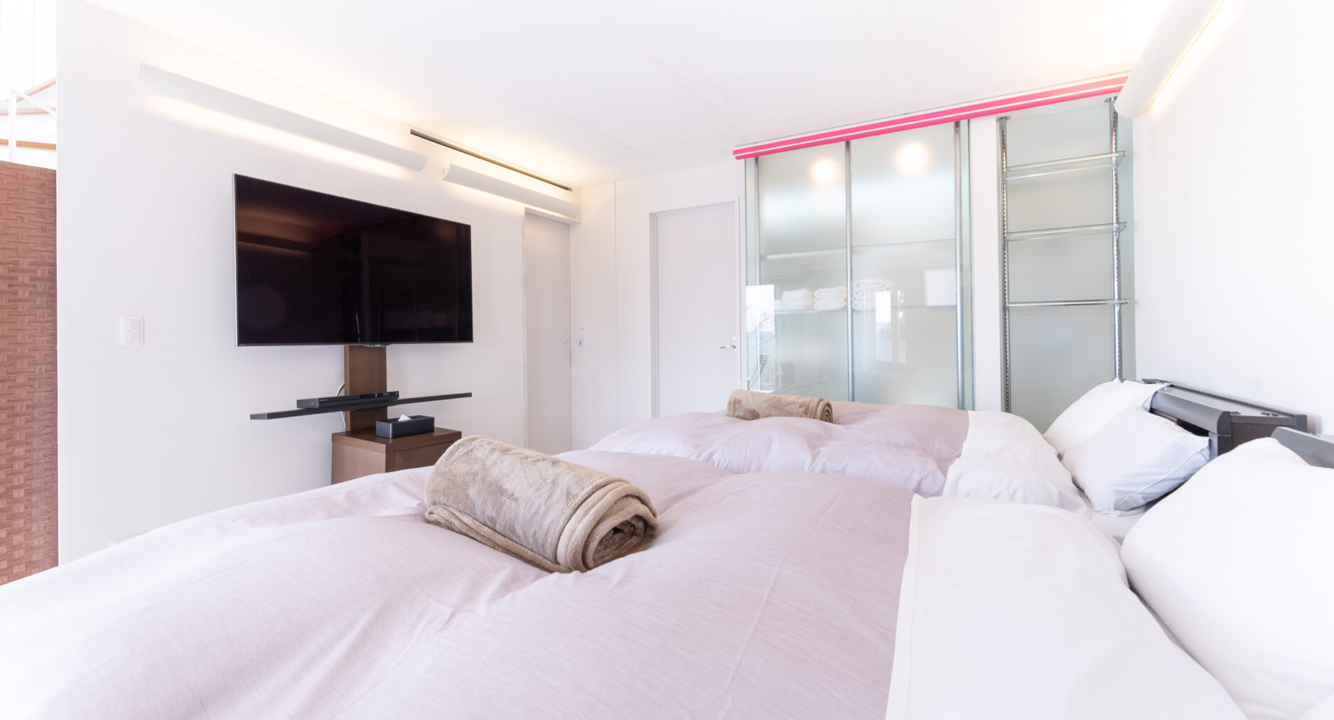 SMART VILLA 箱根芦ノ湖の写真 66