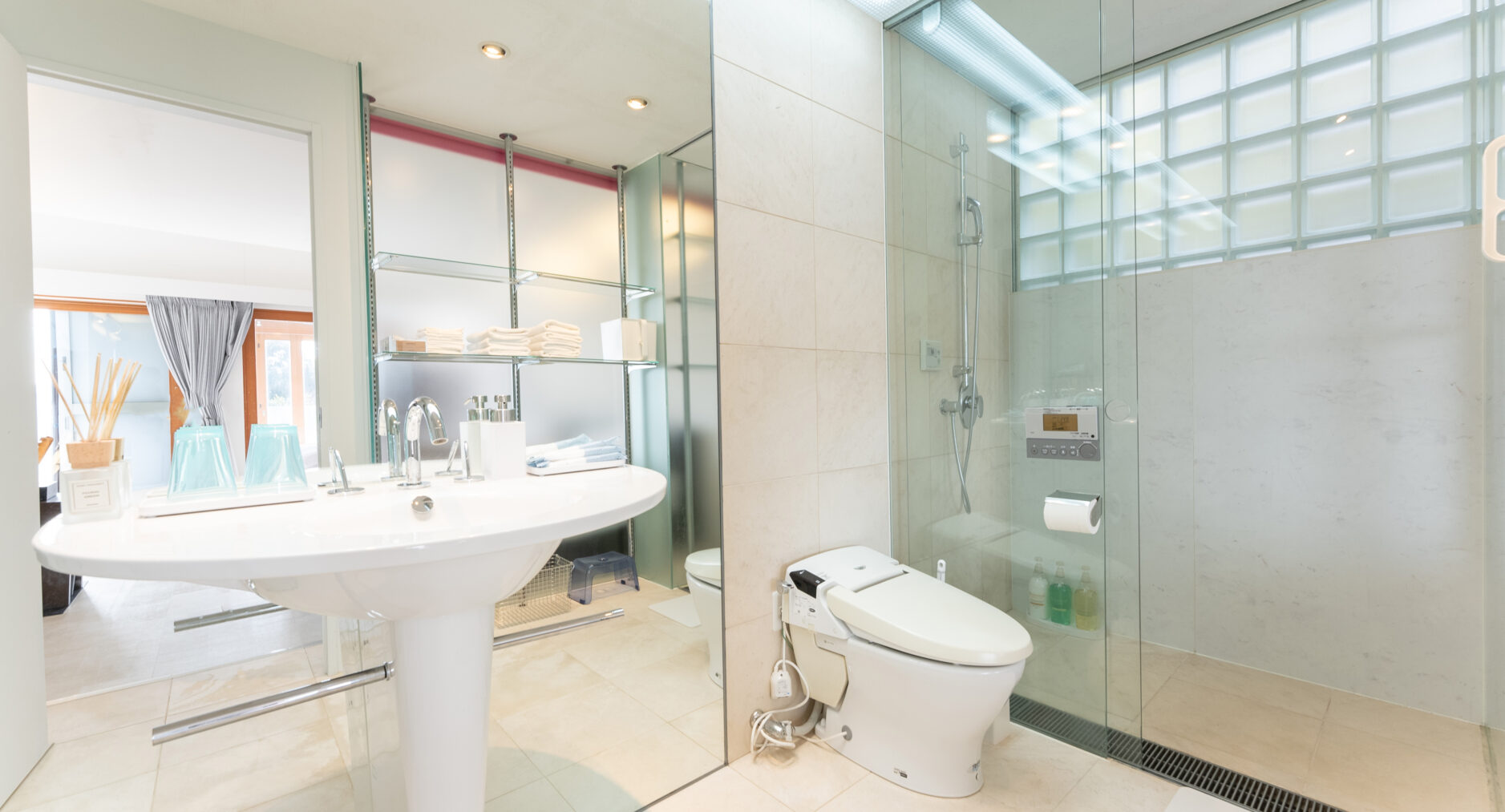 SMART VILLA 箱根芦ノ湖の写真 83