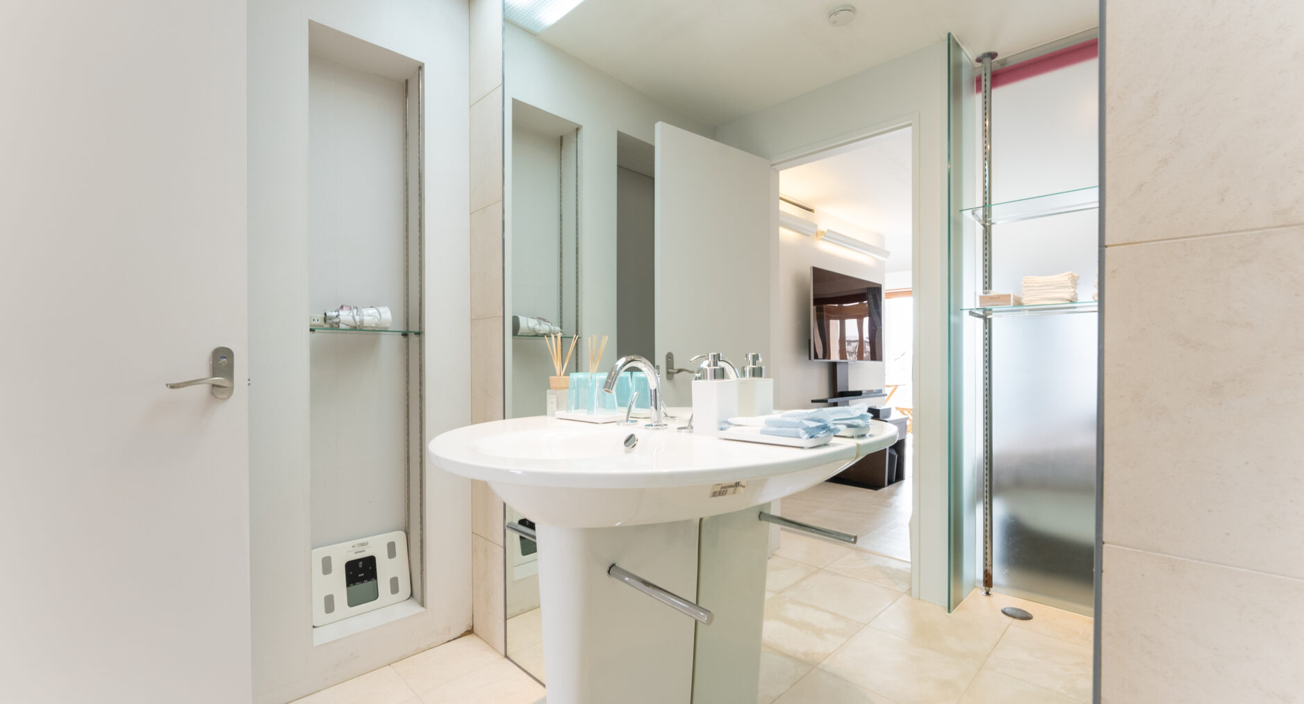 SMART VILLA 箱根芦ノ湖の写真 84