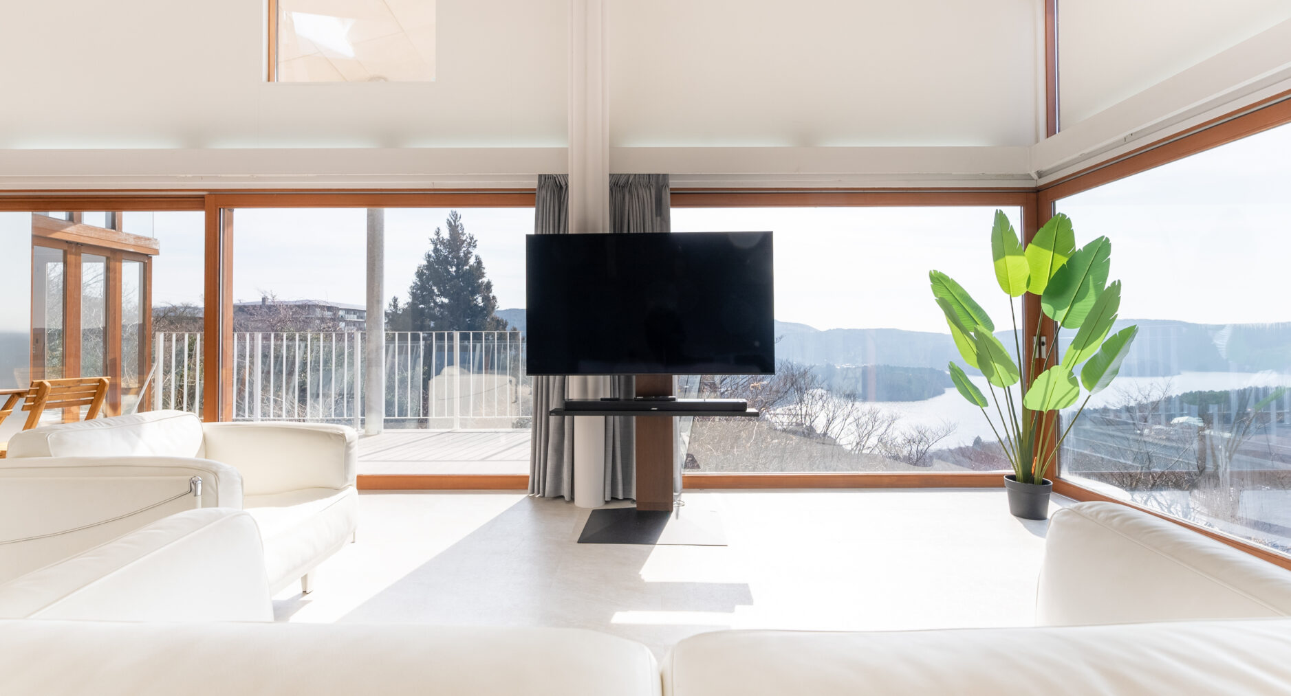 SMART VILLA 箱根芦ノ湖の写真 8