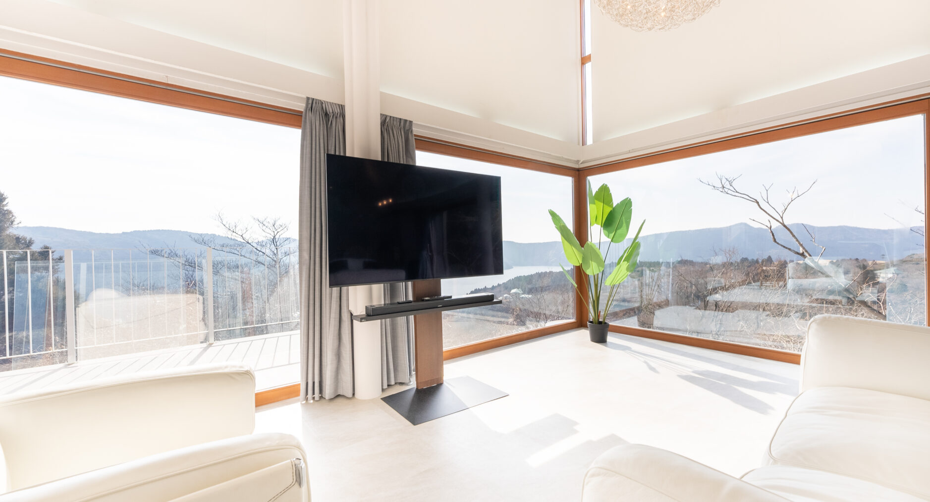 SMART VILLA 箱根芦ノ湖の写真 21